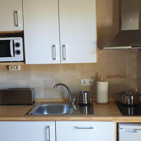 Las Casas De Colinas Vejer de la Frontera Esterno foto