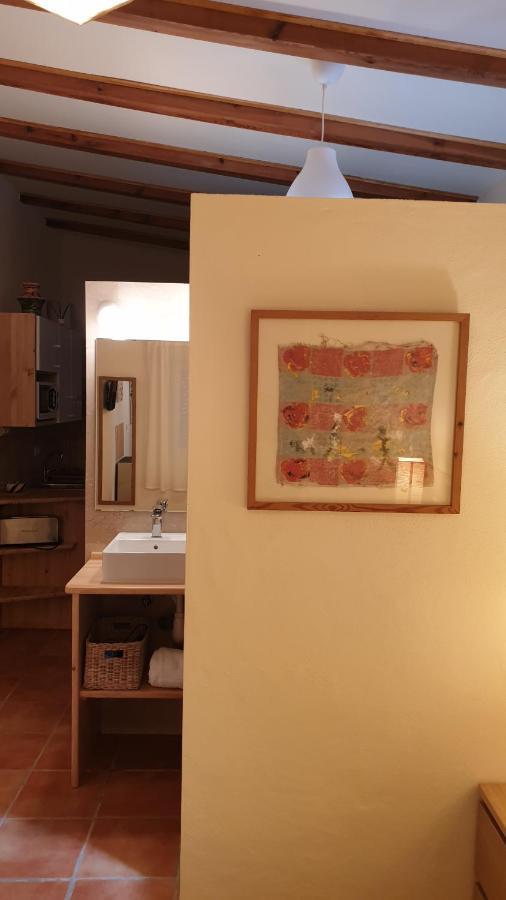 Las Casas De Colinas Vejer de la Frontera Esterno foto