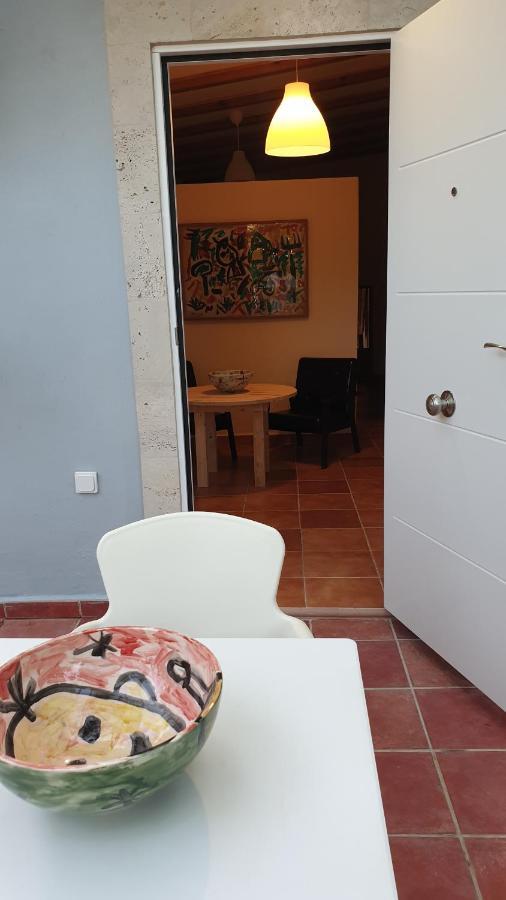 Las Casas De Colinas Vejer de la Frontera Esterno foto