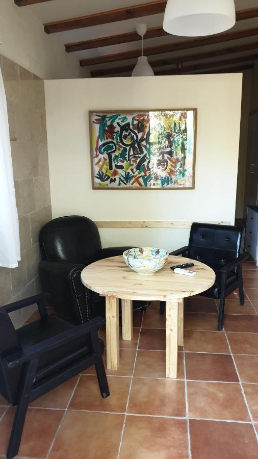 Las Casas De Colinas Vejer de la Frontera Esterno foto