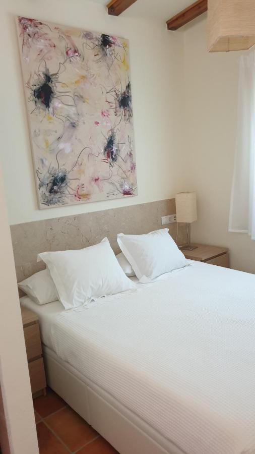 Las Casas De Colinas Vejer de la Frontera Esterno foto