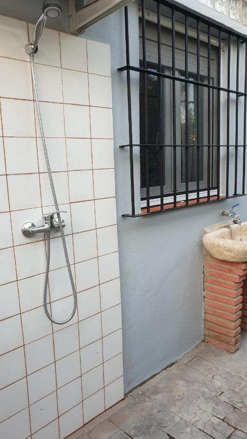 Las Casas De Colinas Vejer de la Frontera Esterno foto