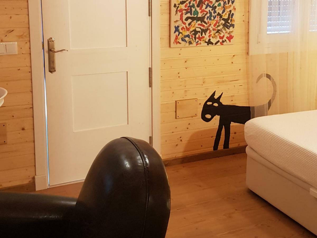 Las Casas De Colinas Vejer de la Frontera Esterno foto